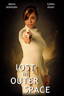 Lost in Outer Space von Marco Schnitzler