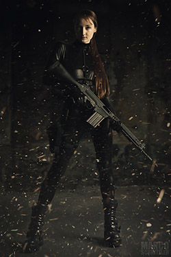 Shooter von Marco Schnitzler