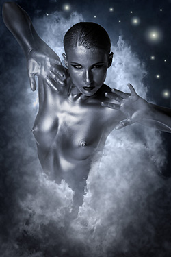Silversurfer von Marco Schnitzler