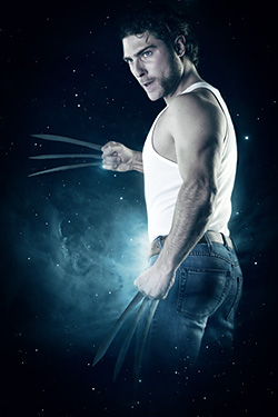 Wolverine - Dark Universe von Marco Schnitzler